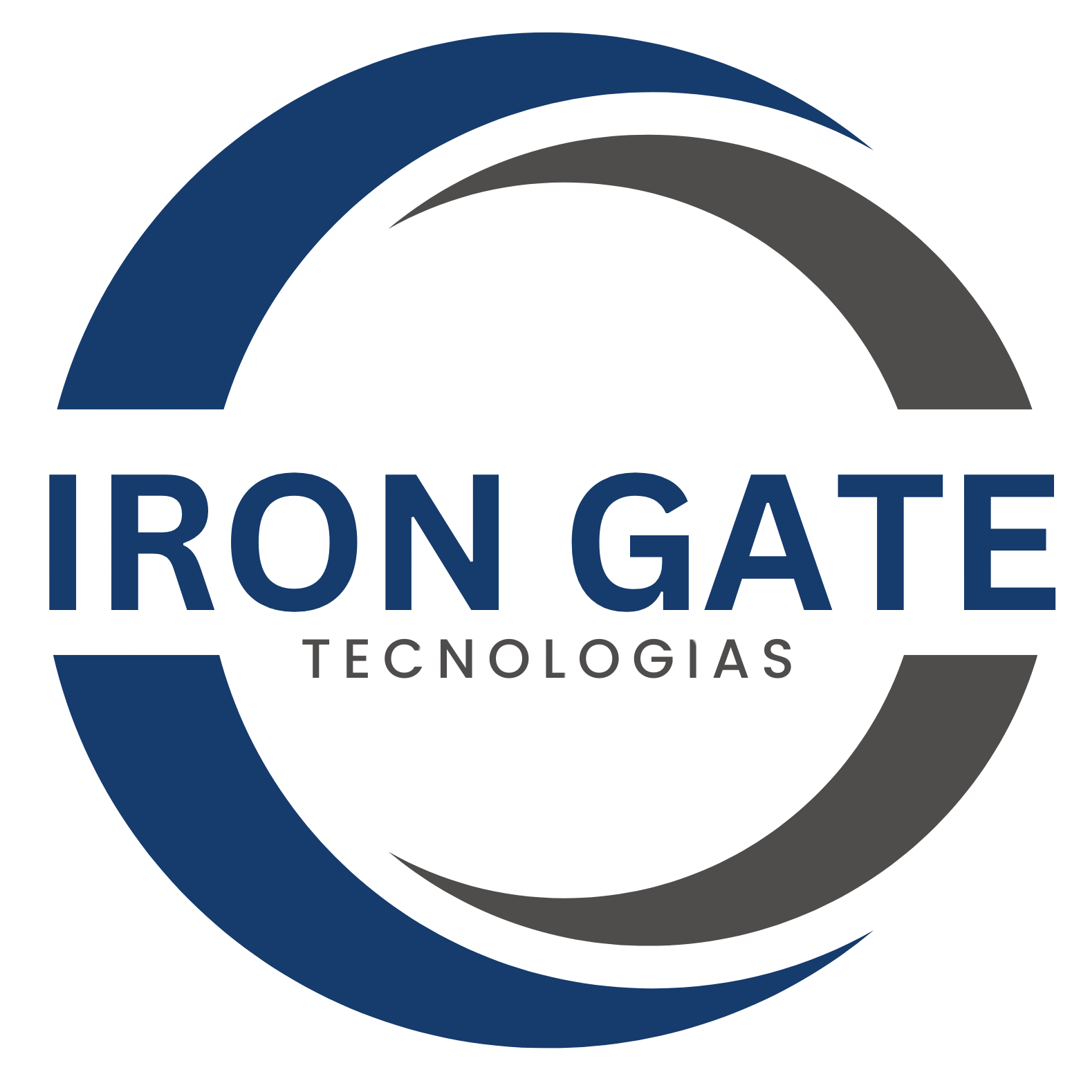 Iron Gate Tecnologias